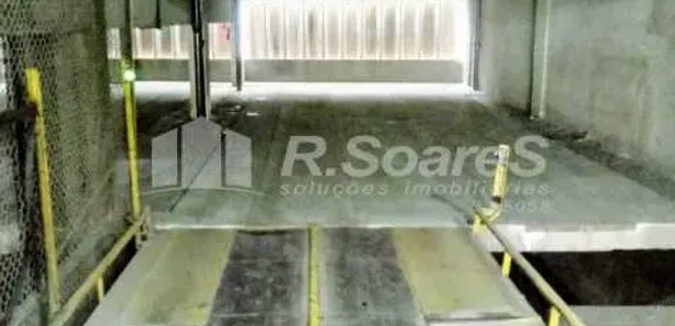 Casa Comercial à venda, 24m² no Centro, Rio de Janeiro