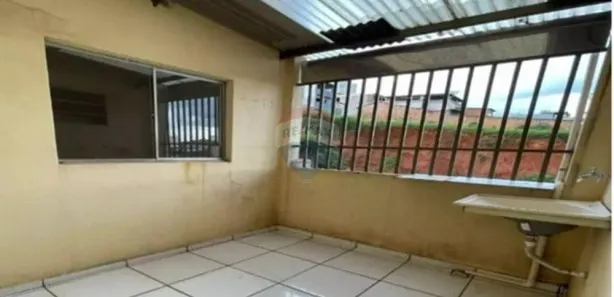 Apartamento com 2 Quartos à venda, 55m² no Santo Agostinho, Conselheiro Lafaiete