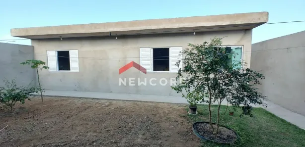 Casa com 3 Quartos à venda, 158m² no Balneario São João Batista II, Peruíbe