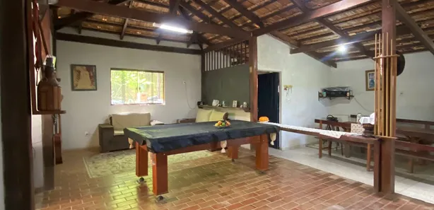 Fazenda / Sítio / Chácara com 2 Quartos à venda, 20000m² no Centro, Florestal