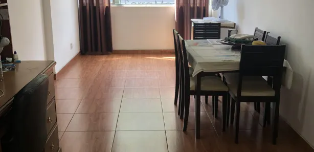 Apartamento com 2 Quartos à venda, 57m² no Alto da Serra, Petrópolis