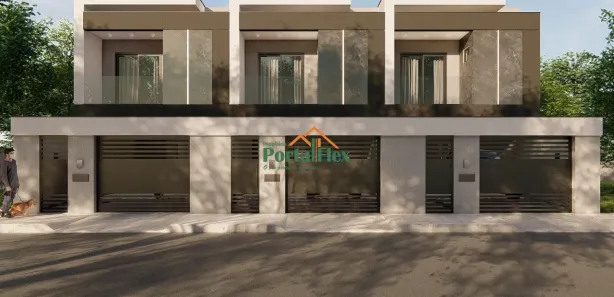 Casa com 3 Quartos à venda, 143m² no Manguinhos, Serra