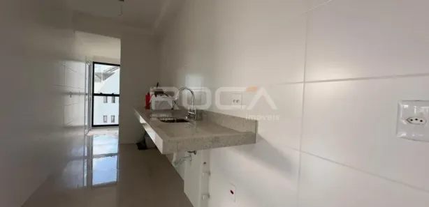 Cobertura com 3 Quartos à venda, 216m² no Chácara Parollo, São Carlos
