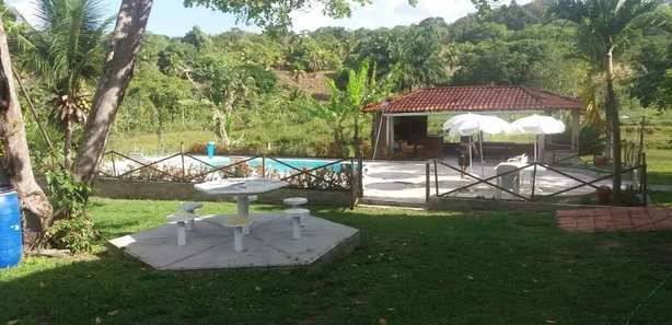 Fazenda / Sítio / Chácara com 3 Quartos à venda, 37500m² no , Conde