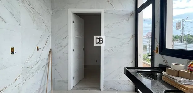 Casa de Condomínio com 4 Quartos à venda, 291m² no , Confins