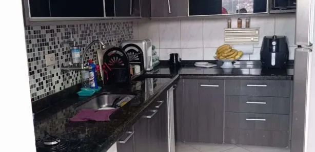 Apartamento com 3 Quartos à venda, 74m² no Parque Esmeralda, São Paulo