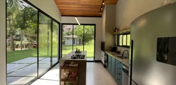 Casa de Condomínio com 3 Quartos à venda, 380m² no , Areal