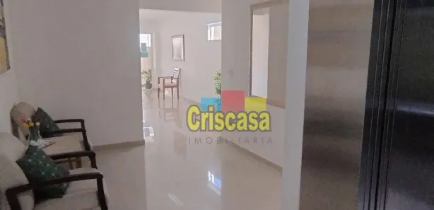 Cobertura com 3 Quartos à venda, 181m² no Extensão do Bosque, Rio das Ostras