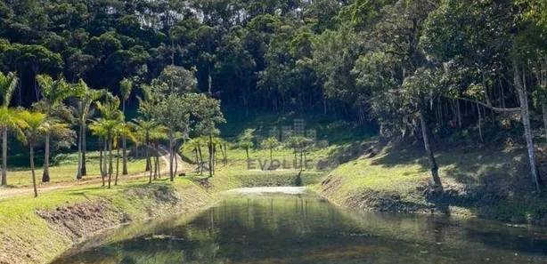 Terreno / Lote / Condomínio à venda, 1535m² no São João Batista, São João Batista