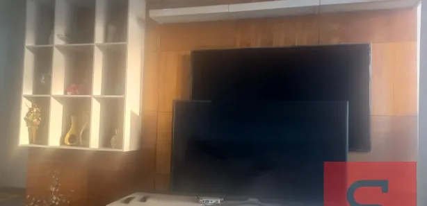 Apartamento com 2 Quartos para alugar, 105m² no Centro, Cabo Frio