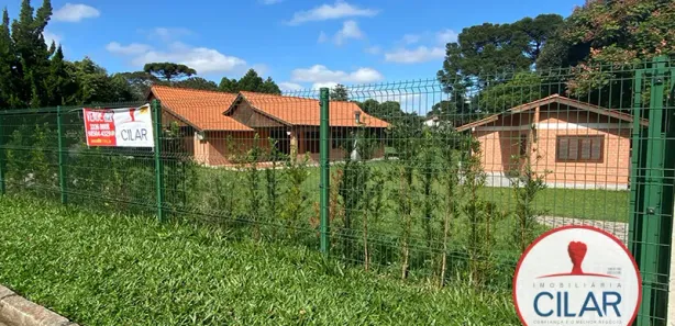 Casa de Condomínio com 3 Quartos à venda, 271m² no Borda do Campo, São José dos Pinhais