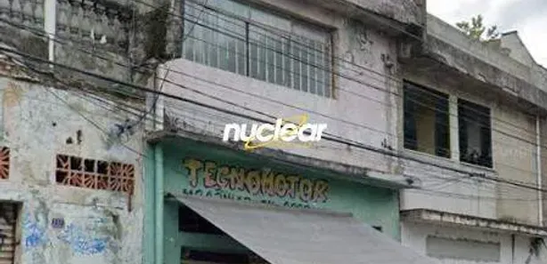 Casa Comercial com 4 Quartos à venda, 120m² no Jardim Tietê, São Paulo