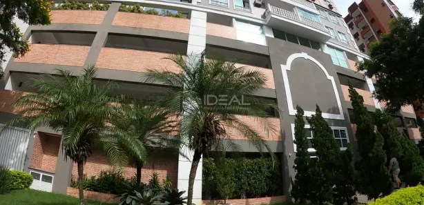 Flat com 1 Quarto à venda, 42m² no Centro, Campos dos Goytacazes
