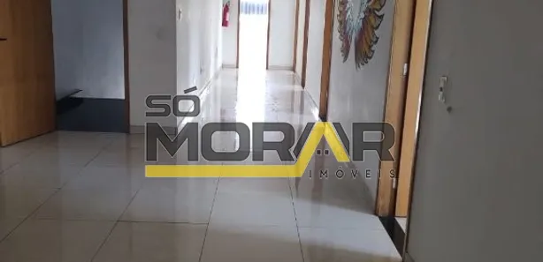 Galpão / Depósito / Armazém com 7 Quartos à venda, 560m² no Vila Amélia Moreira, Sabará