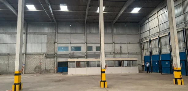 Galpão / Depósito / Armazém para alugar, 2000m² no Jordão, Recife