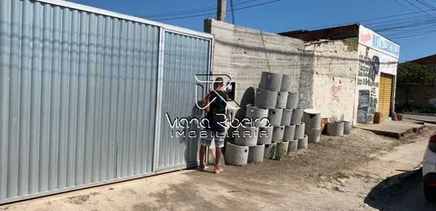 Terreno / Lote / Condomínio com 1 Quarto à venda, 1100m² no Reserva do Peró, Cabo Frio