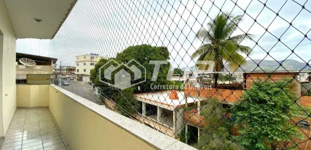 Apartamento com 3 Quartos à venda, 113m² no Nossa Senhora da Penha, Cachoeiro de Itapemirim