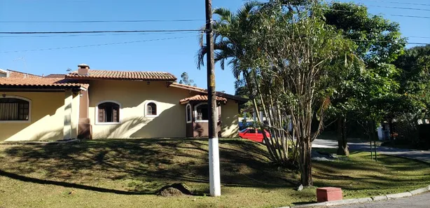 Casa com 4 Quartos à venda, 900m² no , Embu-Guaçu