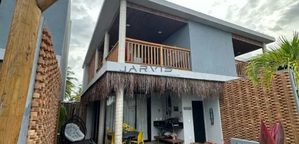 Casa com 3 Quartos à venda, 159m² no , São Miguel dos Milagres