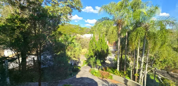 Casa com 3 Quartos para venda ou aluguel, 320m² no Altos de São Fernando, Jandira