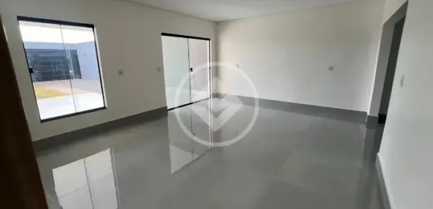 Casa com 3 Quartos à venda, 133m² no Jardim Scala, Trindade