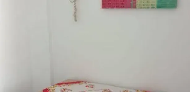 Apartamento com 1 Quarto à venda, 29m² no José Menino, Santos