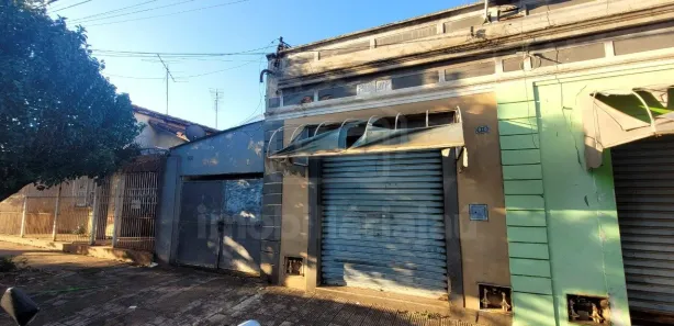 Loja / Salão / Ponto Comercial para alugar, 40m² no Chácara Braz Miraglia, Jaú