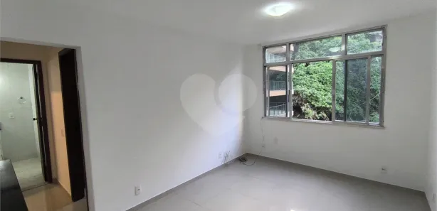 Apartamento com 1 Quarto para alugar, 60m² no Icaraí, Niterói