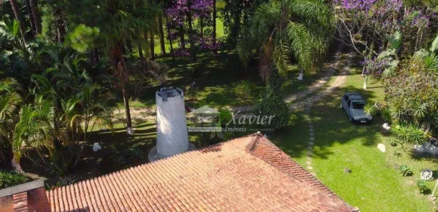 Fazenda / Sítio / Chácara com 3 Quartos à venda, 497m² no Jardim São Marcos, Vargem Grande Paulista