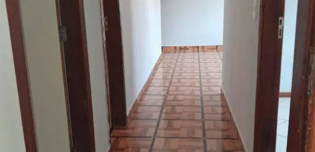 Apartamento com 3 Quartos à venda, 63m² no Parque João de Vasconcelos, Sumaré