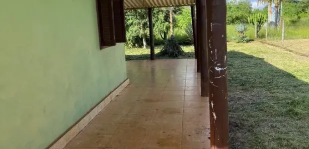 Fazenda / Sítio / Chácara com 2 Quartos à venda, 26700m² no Núcleo Rural Lago Oeste, Brasília
