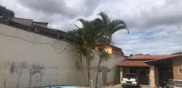 Casa com 2 Quartos à venda, 280m² no Setor Habitacional Vicente Pires - Trecho 3, Brasília