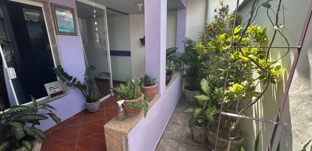 Casa de Condomínio com 2 Quartos à venda, 100m² no Alto da Posse, Nova Iguaçu