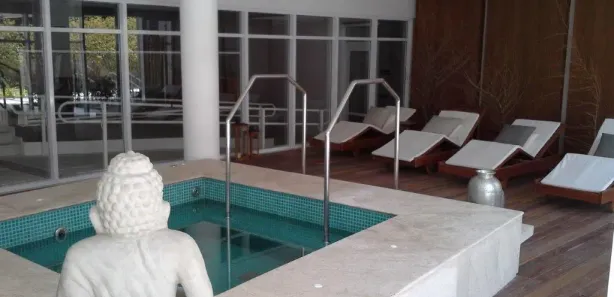 Studio com 1 Quarto para venda ou aluguel, 49m² no Vila Gertrudes, São Paulo