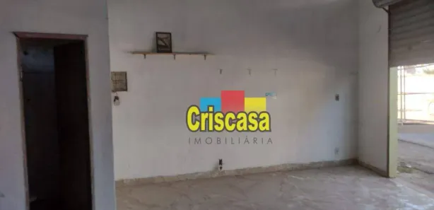 Loja / Salão / Ponto Comercial para venda ou aluguel, 40m² no Jardim Miramar, Rio das Ostras
