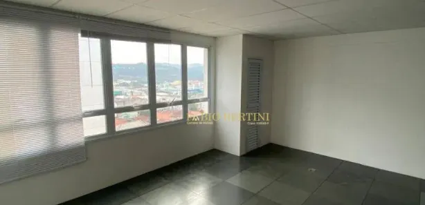 Conjunto Comercial / Sala para venda ou aluguel, 43m² no Alvinópolis, Atibaia