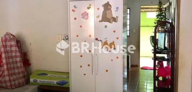 Casa de Condomínio com 2 Quartos à venda, 60m² no Jardim Vida Nova, Campo Grande