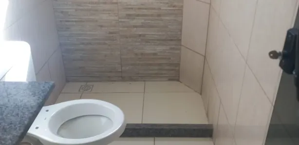 Casa de Condomínio com 2 Quartos à venda, 69m² no Nova Cidade, Nilópolis