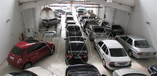 Prédio Inteiro à venda, 420m² no Jardim Nova América, Araraquara