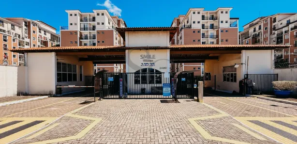 Apartamento com 3 Quartos à venda, 172m² no Cidade da Esperança, Natal