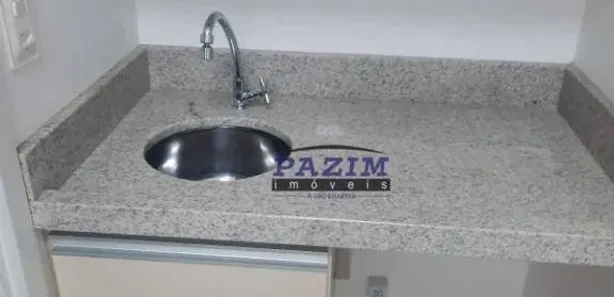 Conjunto Comercial / Sala à venda, 44m² no Centro, Vinhedo