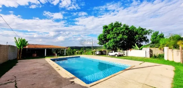 Fazenda / Sítio / Chácara com 1 Quarto para alugar, 90m² no Jardim Lagoa Nova, Limeira