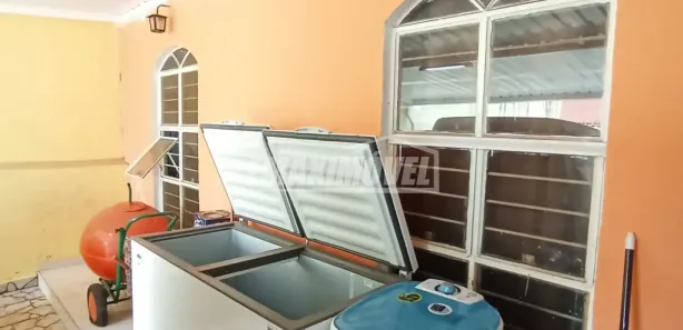 Loja / Salão / Ponto Comercial à venda, 71m² no Jardim Wanel Ville V, Sorocaba
