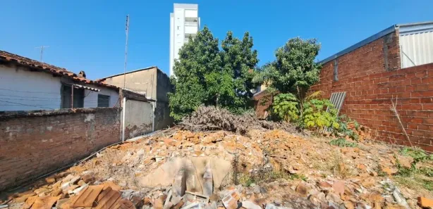 Terreno / Lote / Condomínio à venda, 442m² no Centro, Indaiatuba
