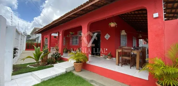 Casa com 4 Quartos para alugar, 283m² no , Salinópolis