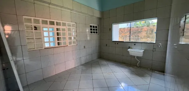 Casa com 2 Quartos para alugar, 90m² no Universitário, Chapecó
