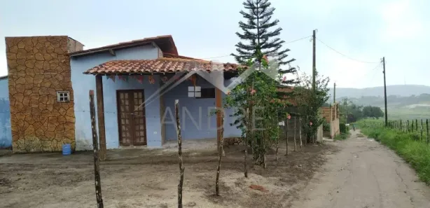 Casa com 2 Quartos à venda, 500m² no , Chã Grande