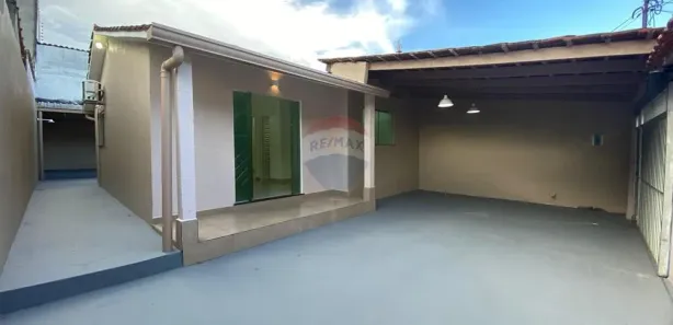 Casa com 2 Quartos à venda, 90m² no Flores, Manaus