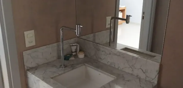 Andar / Laje corporativa com 2 Quartos à venda, 110m² no Royal Park, Campo Grande