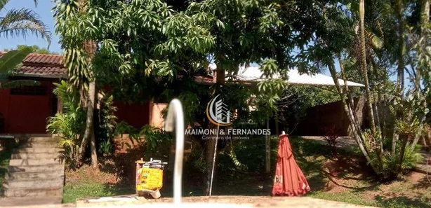 Fazenda / Sítio / Chácara com 2 Quartos à venda, 1033m² no Núcleo Lageado Portal dos Nobres, Ipeúna